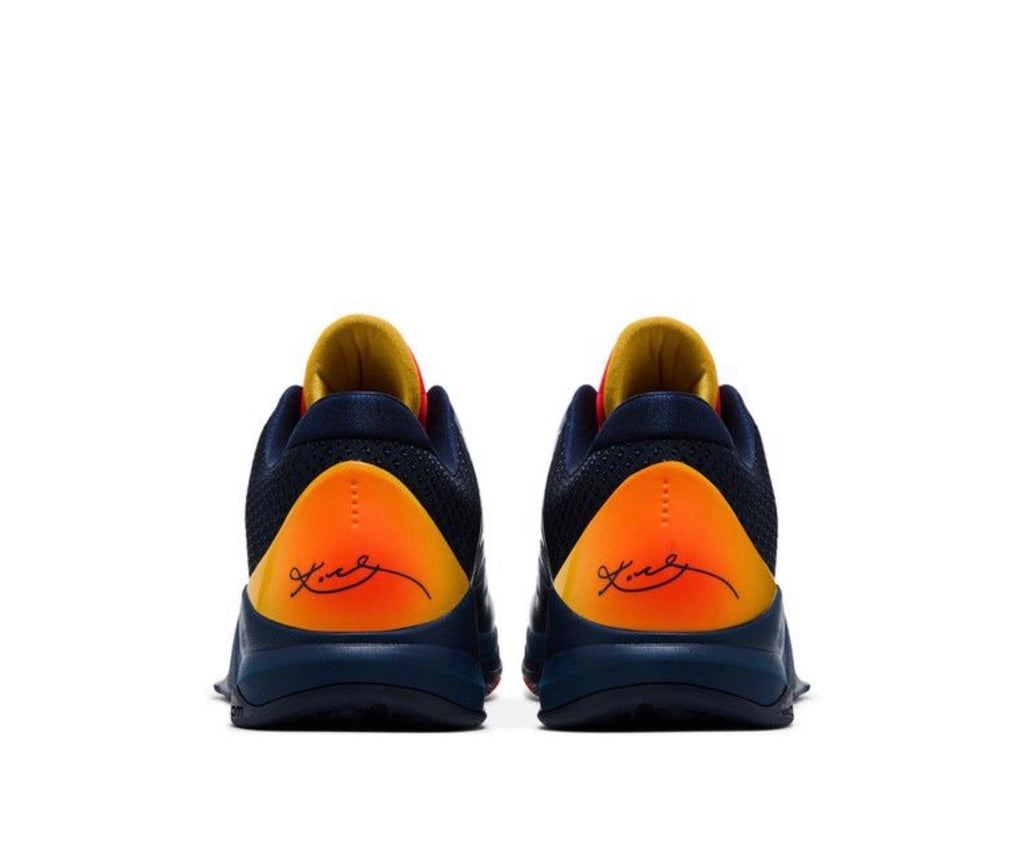 NK Kobe Potro Indiana Fever