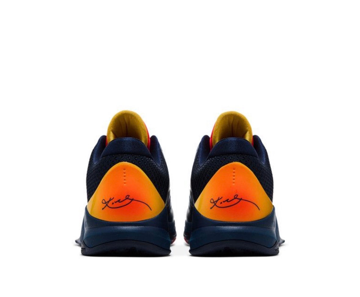 NK Kobe Potro Indiana Fever