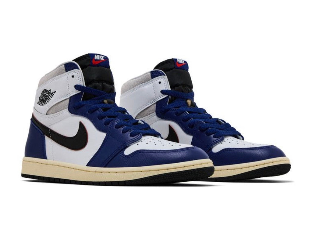 JD retro 1 High OG Rare