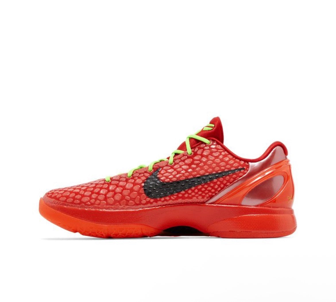 NK Kobe Riverse Grinch