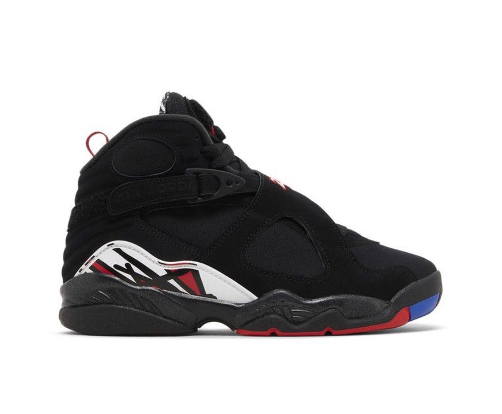 JD Retro 8 “Playoffs”