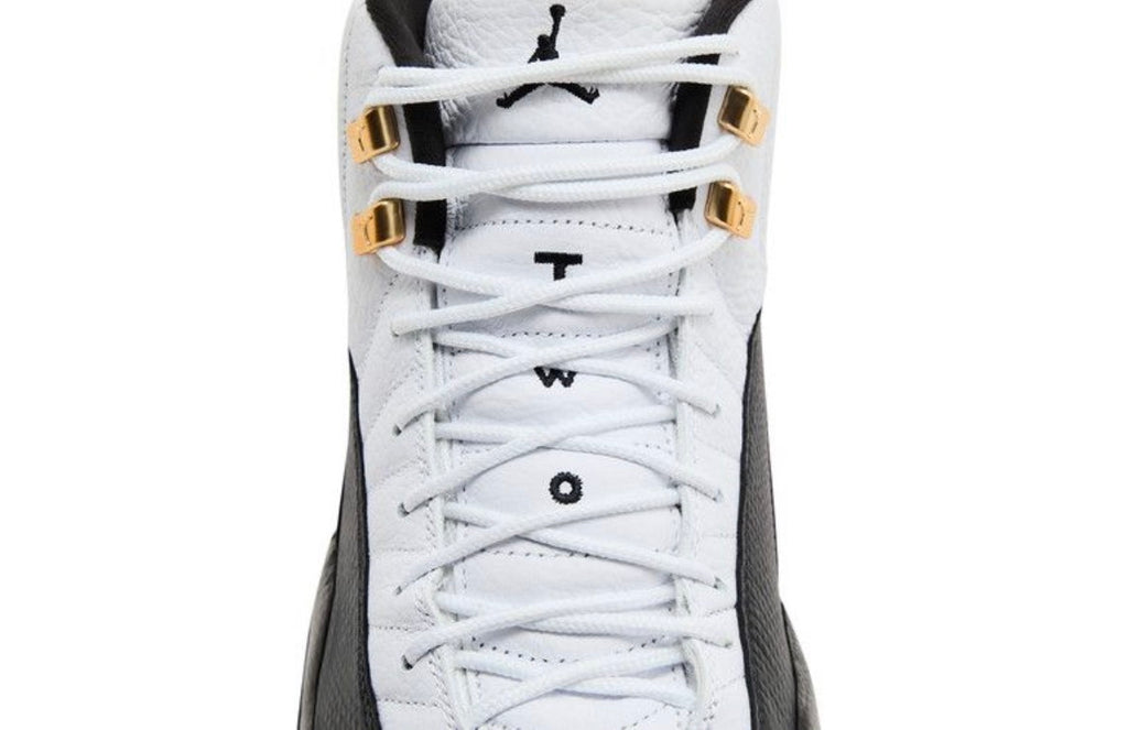JD Retro 12 “taxi”