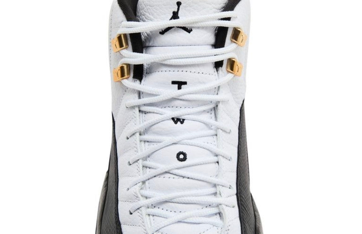 JD Retro 12 “taxi”
