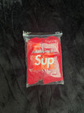 Sprm Socks