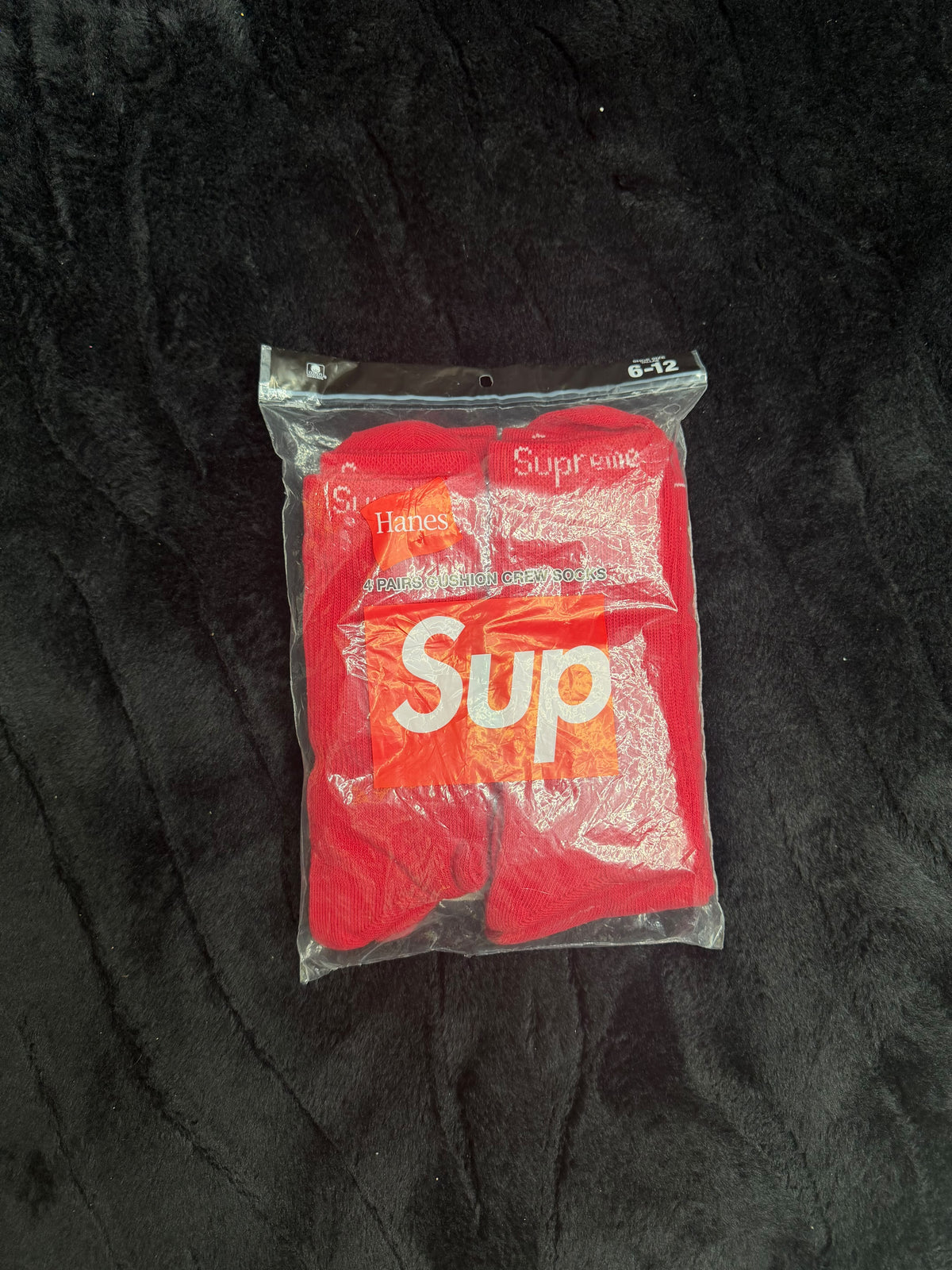 Sprm Socks