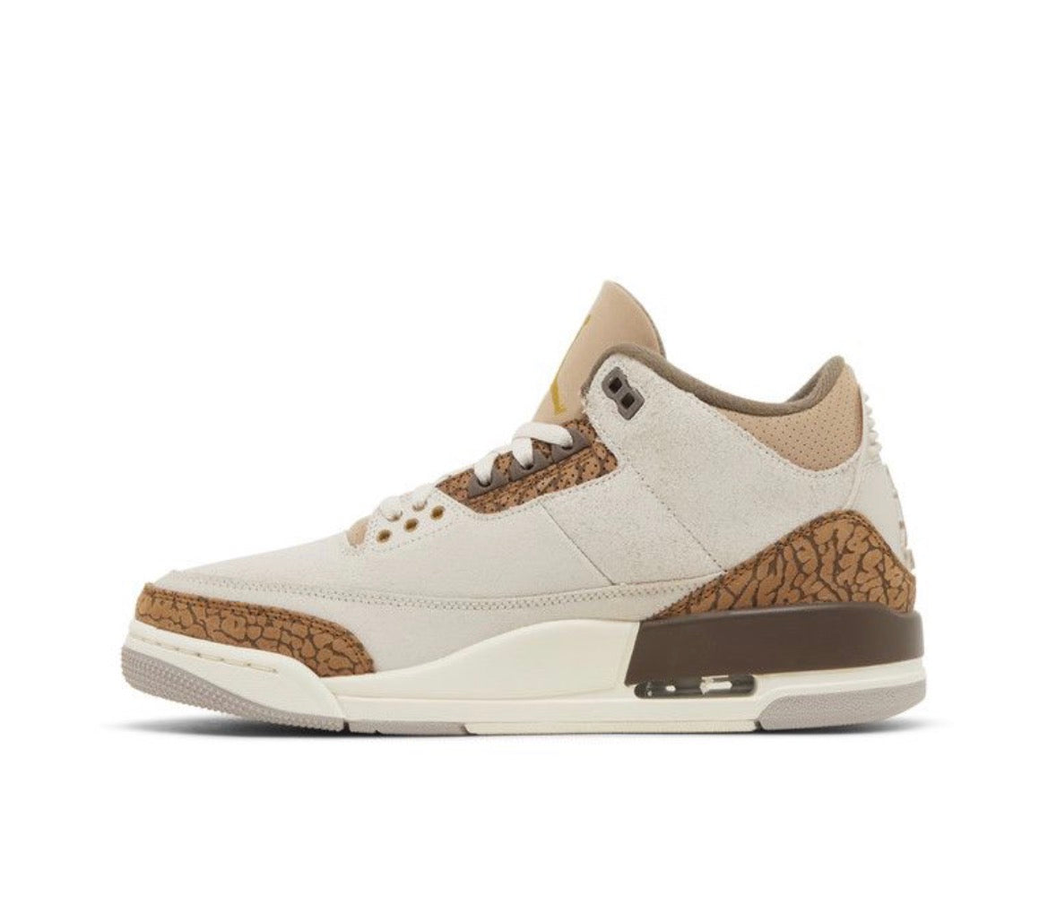 3 Retro 'Palomino'
