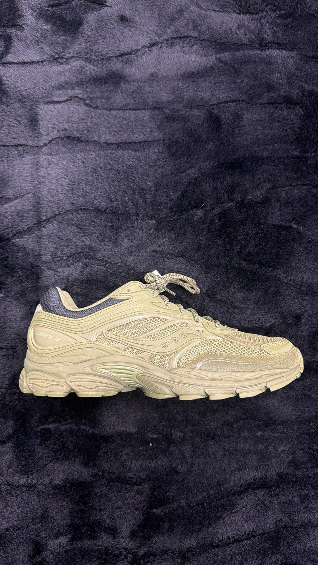 Saucony Onmi 9