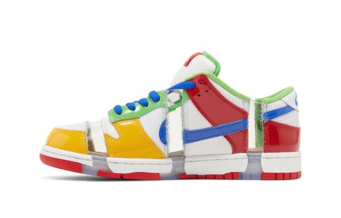 NK Low Dunk SB EBay Size 11/5