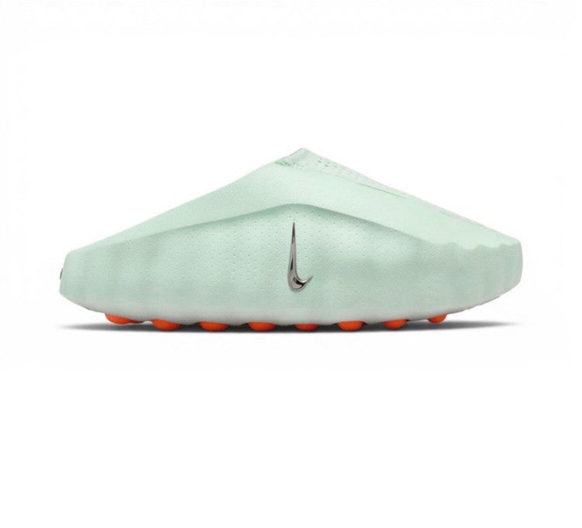 NK Mind 001 Berely Green