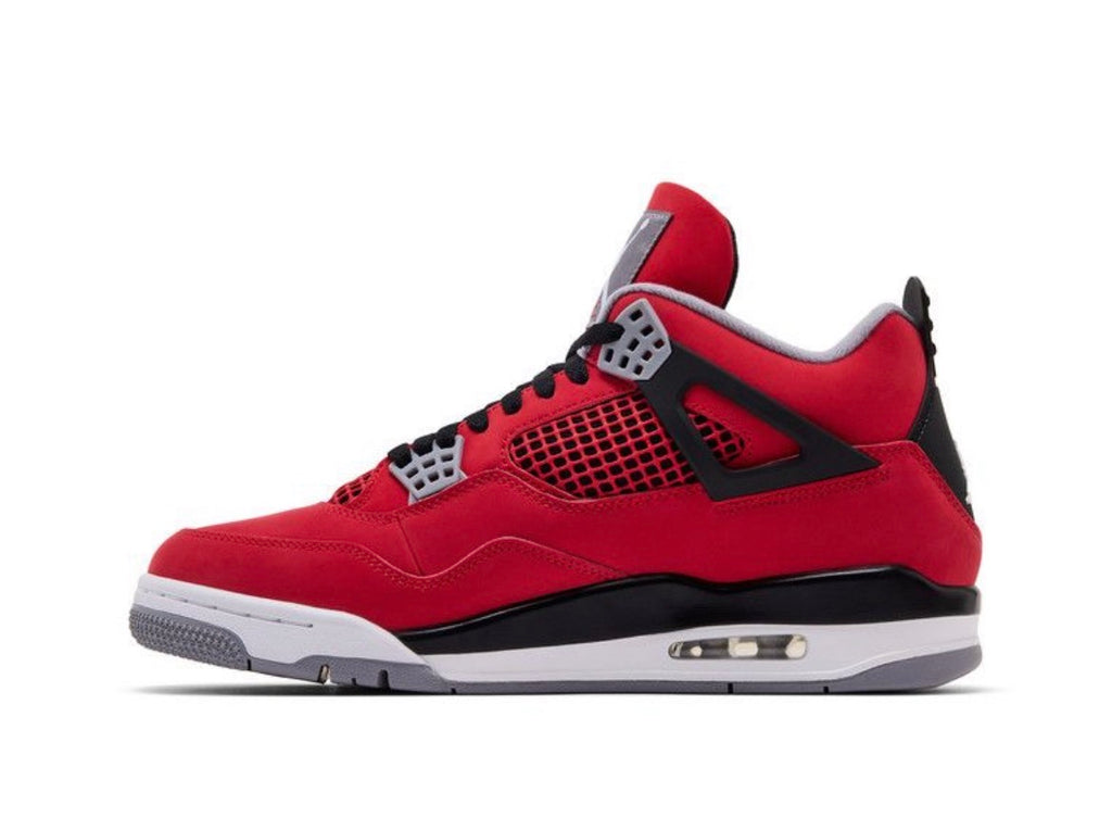 Retro 4 “Toro bravo