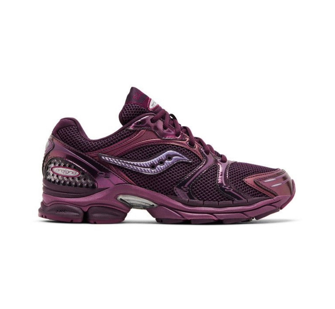 Saucony Onmi 9