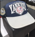 ‘Yankees’ Cap snapback