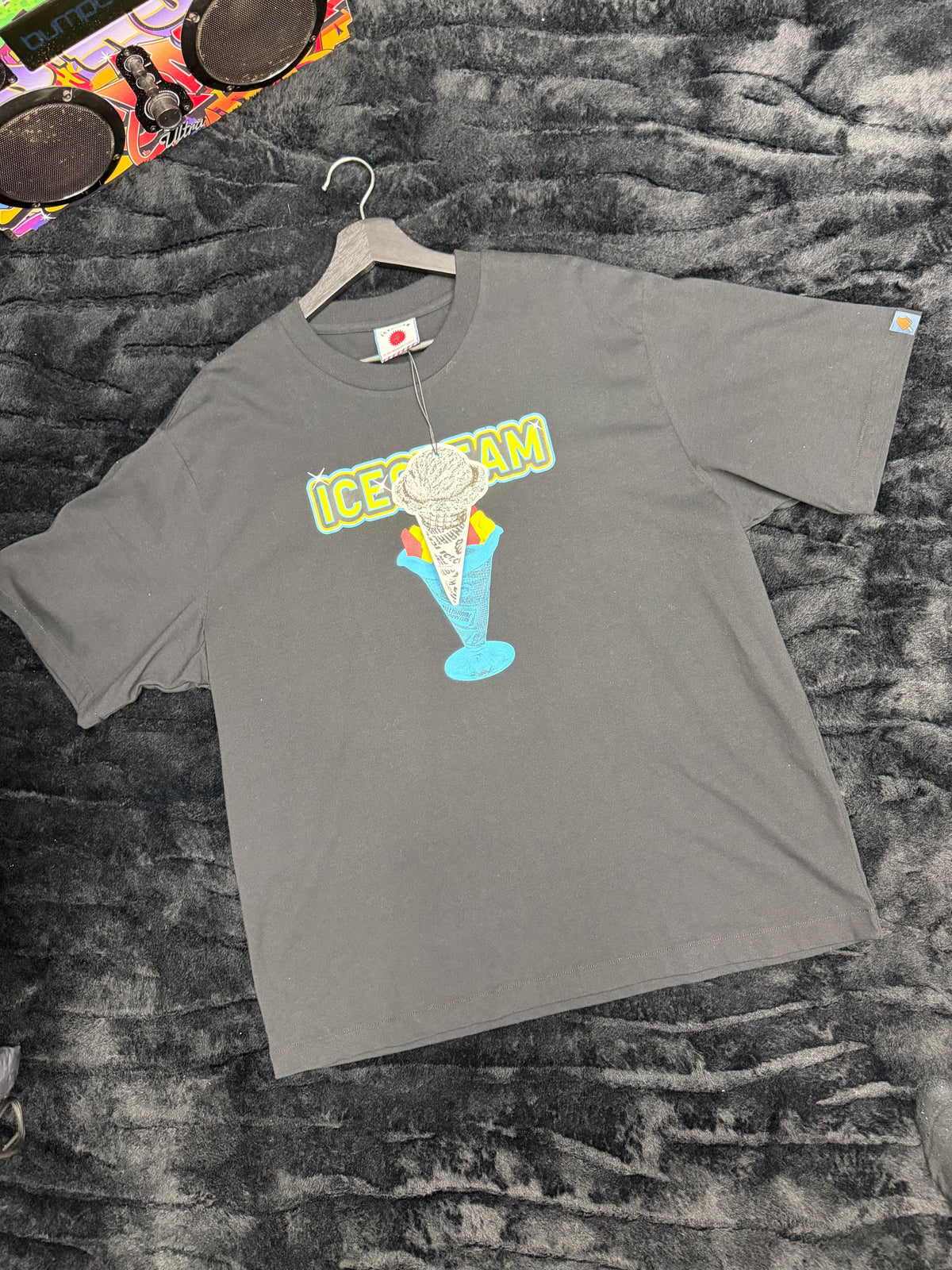 Ice CM Shirt