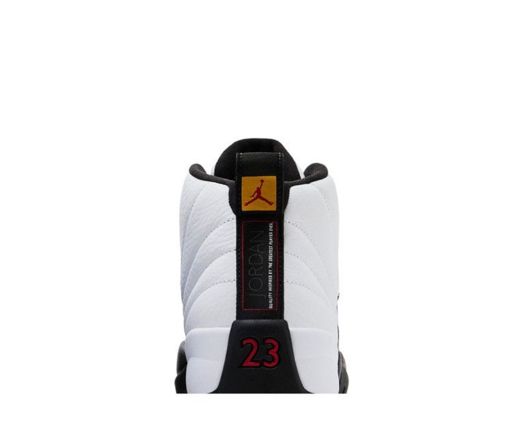 JD Retro 12 “taxi”