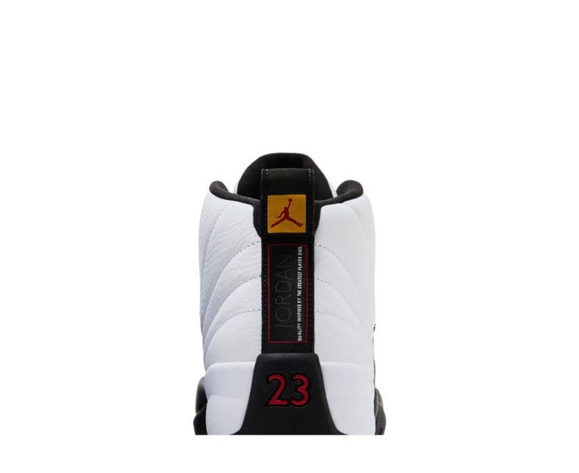JD Retro 12 “taxi”