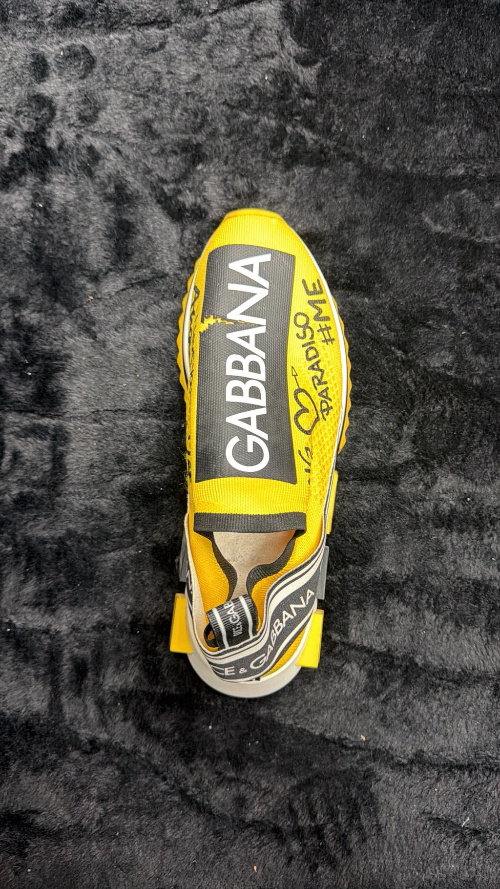 Dolce & Gabbana Sorrento Melt
'Yellow'