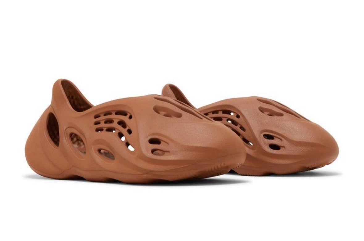 Yeezy Foam Runners