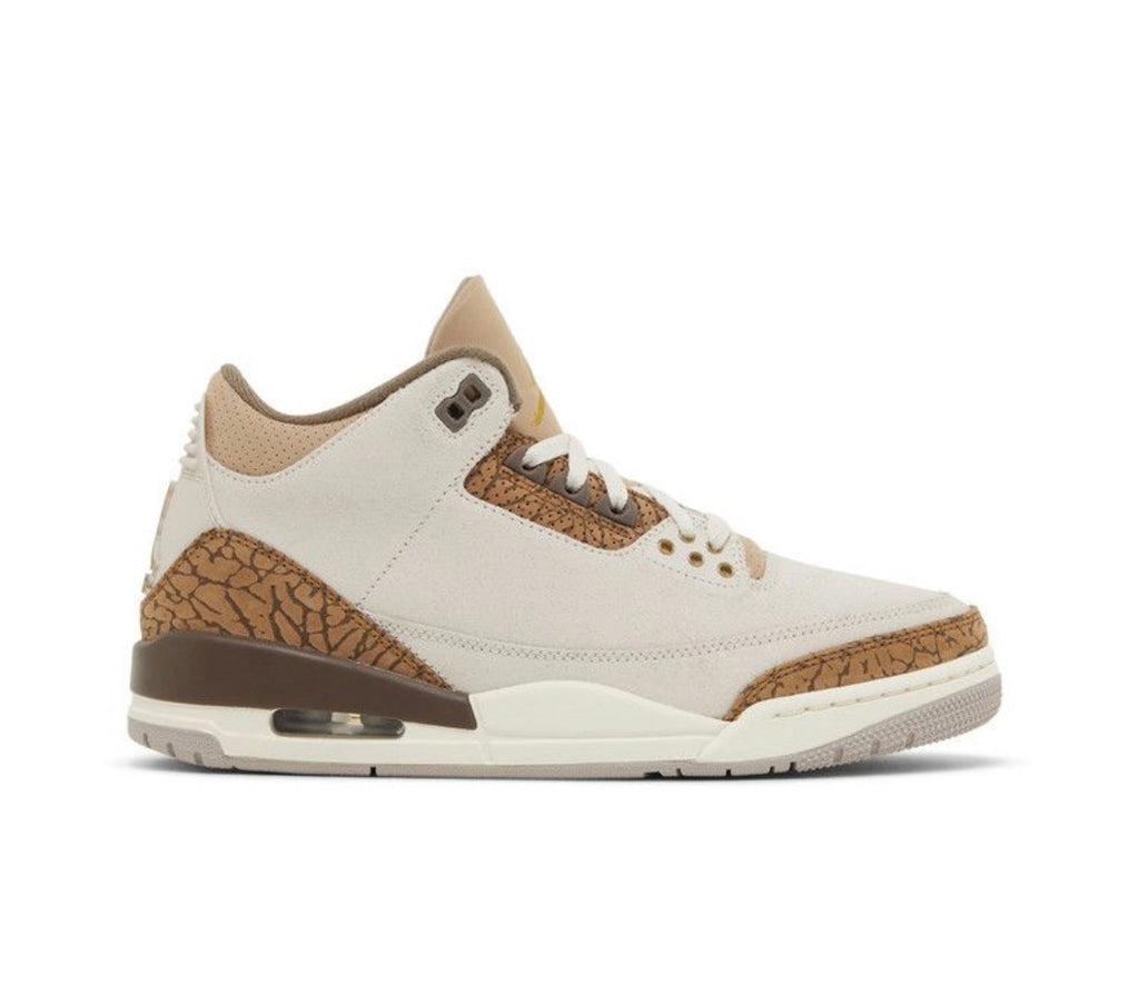 3 Retro 'Palomino'
