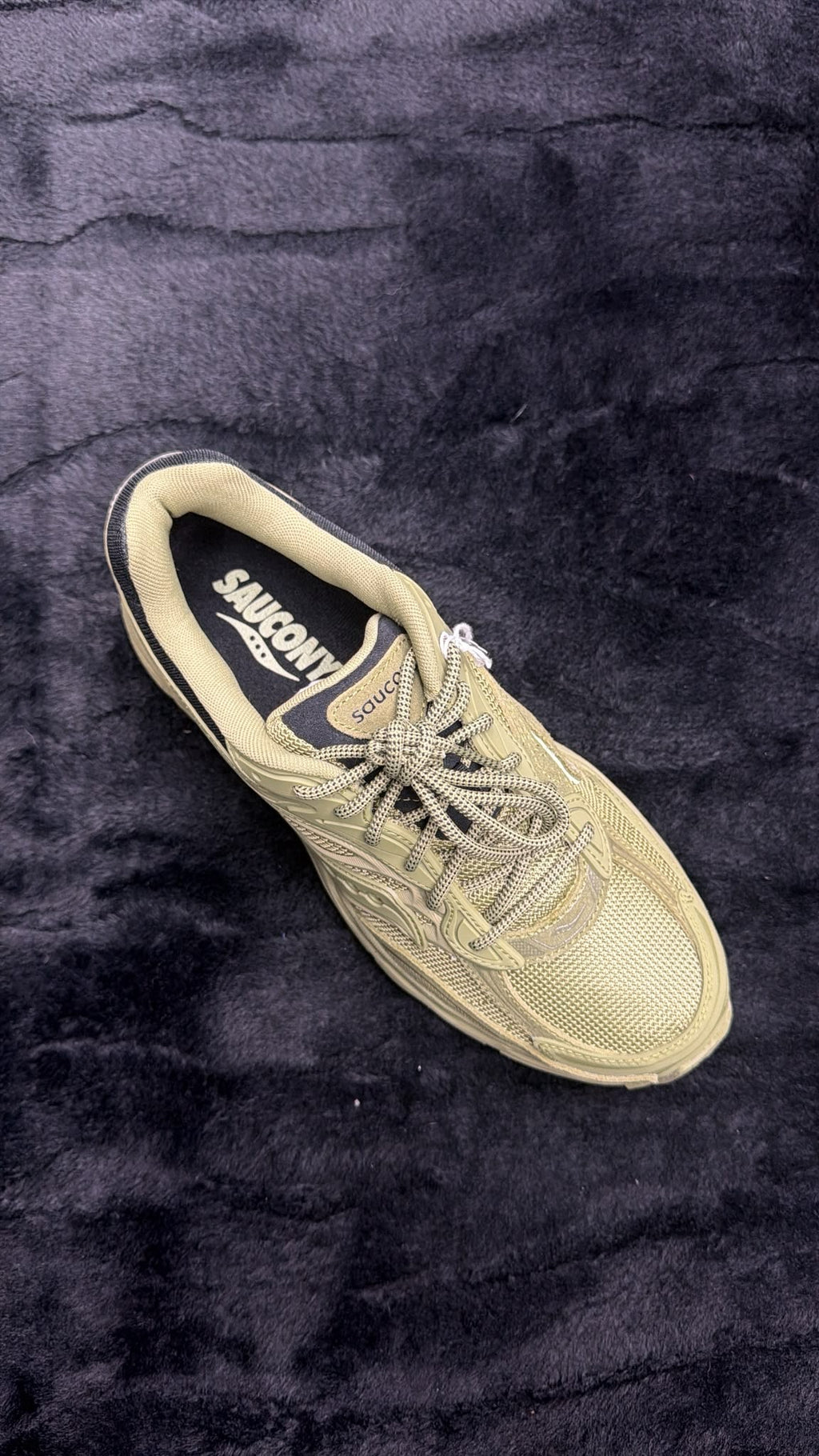 Saucony Onmi 9