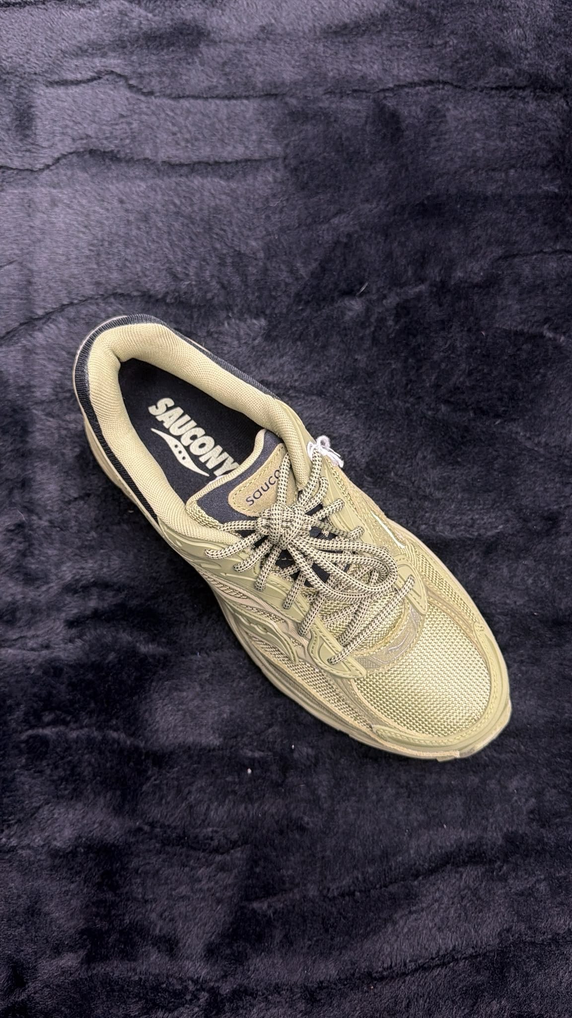 Saucony Onmi 9