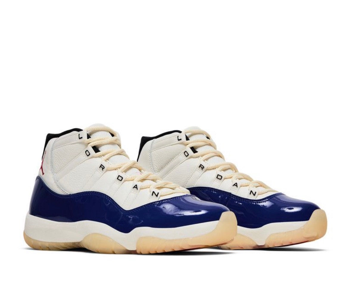 JD Retro 11 “Rare”