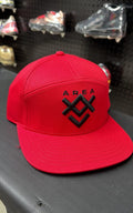 Area 25 snapback