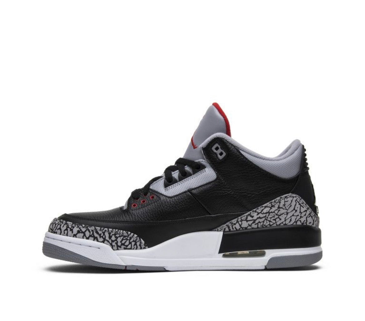 3 Retro 'Countdown
Pack'