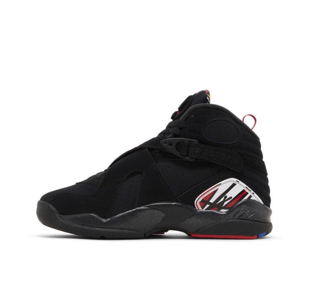 JD Retro 8 “Playoffs”