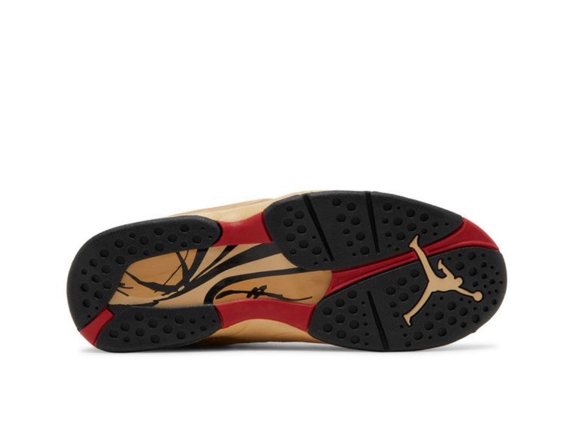 JD Retro 8 “Rui Hachimura”