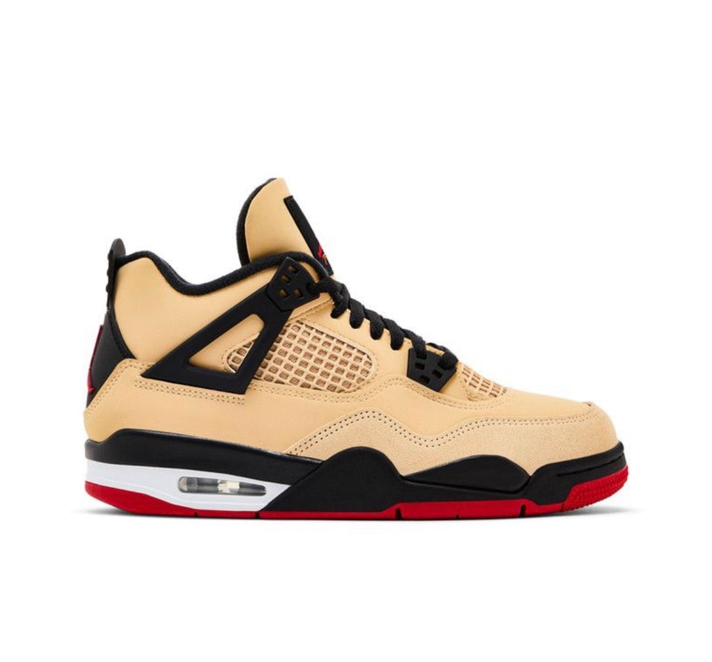 JD Retro 4 “Pizza”