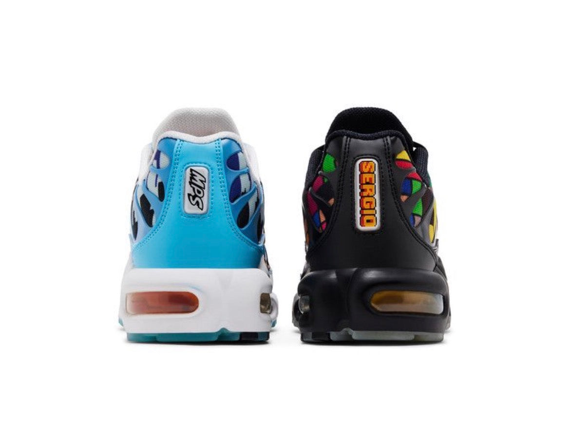 Air Max Plus "Doernbecher"