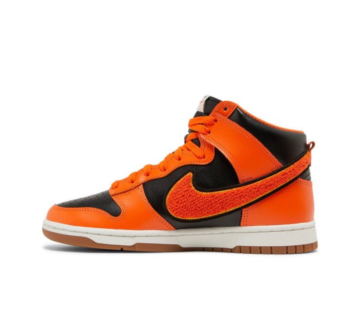 NK High Dunk