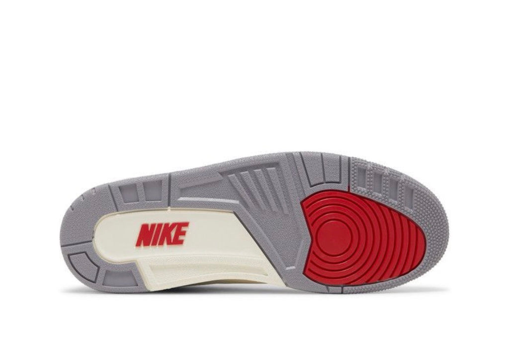 JD retro 3 “Reimagined”