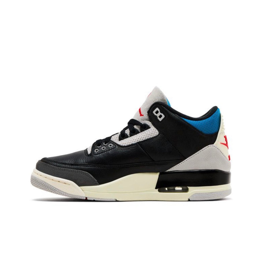 JD Retro 3 Rare