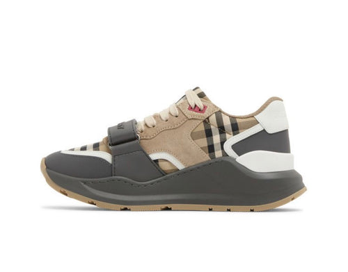 Burberry Wmns Ramsey 'Archive
Beige Checkerboard'