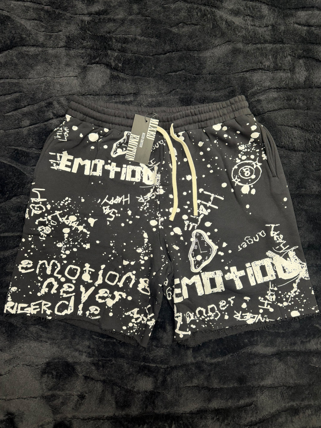 MXE shorts