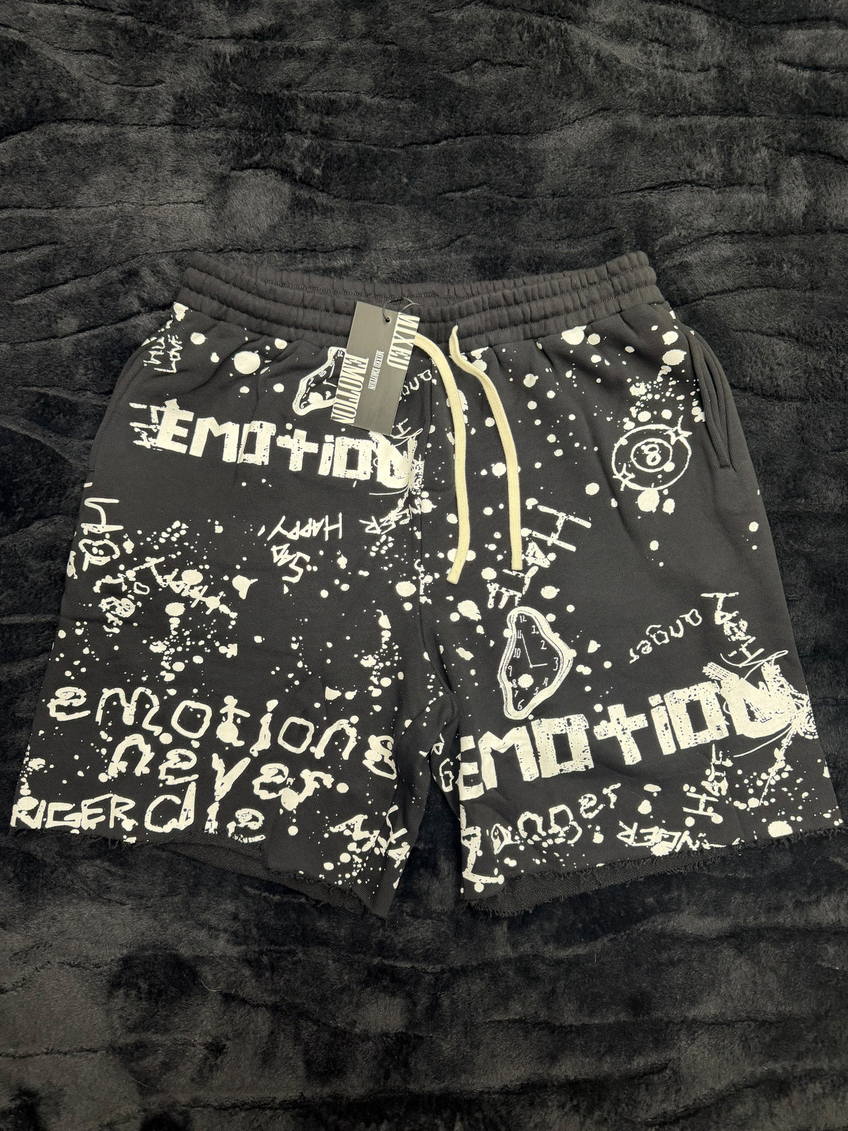 MXE shorts