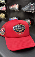 New Orleans cap SnapBack
