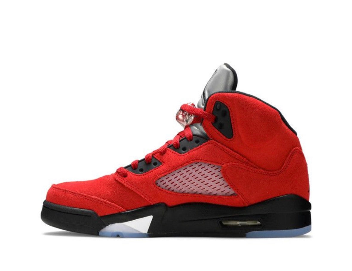 JD Retro 5 Reging Bull