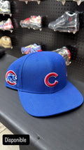 ‘Cubs’ Cap snapback