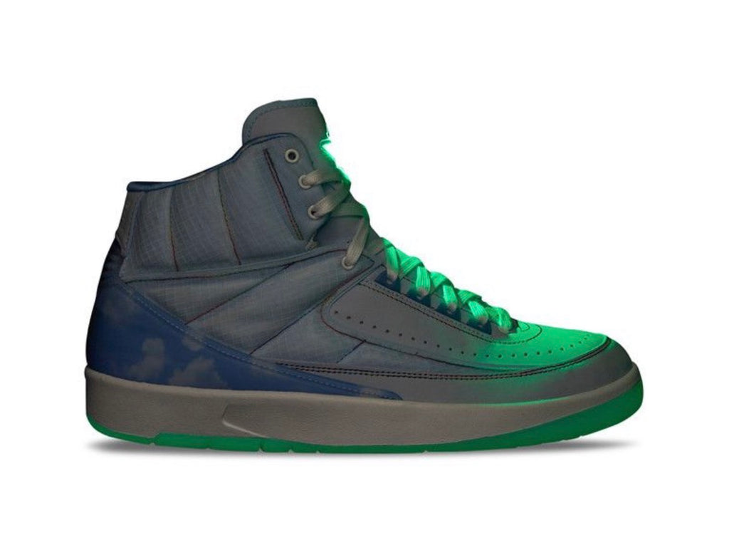 Retro 2 “J Balvin”