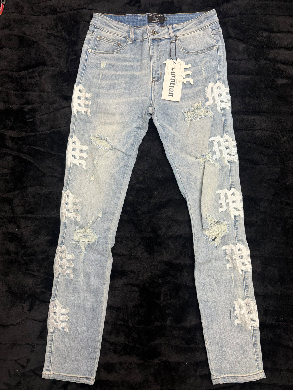 MXE Jeans