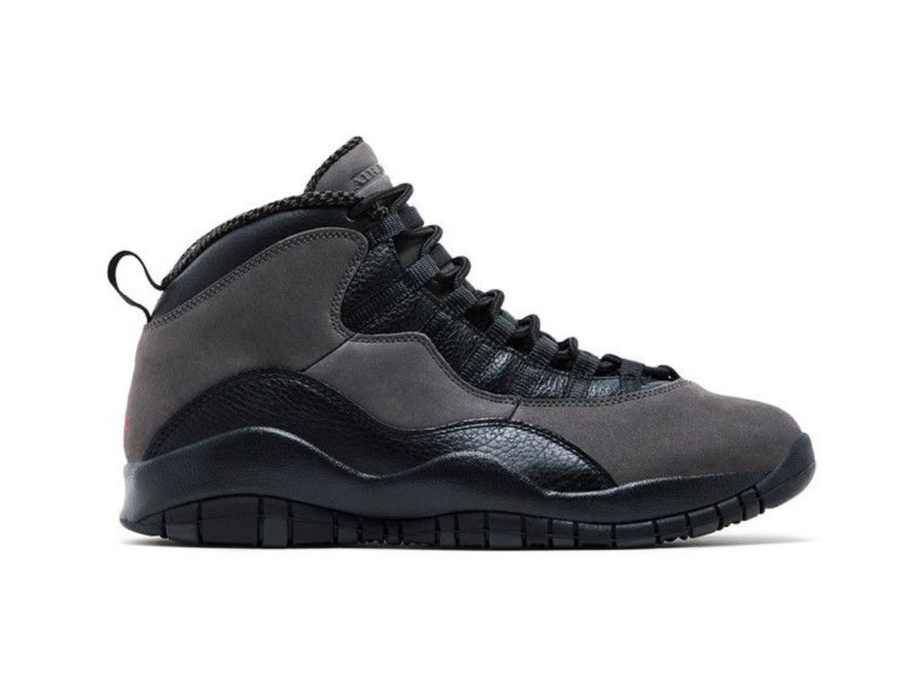 JD retro 10 Shadow  SIze 11