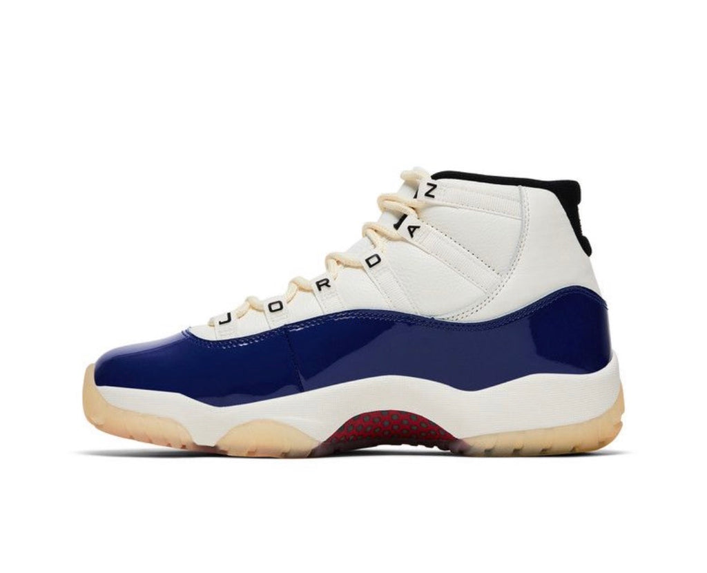 JD Retro 11 “Rare”
