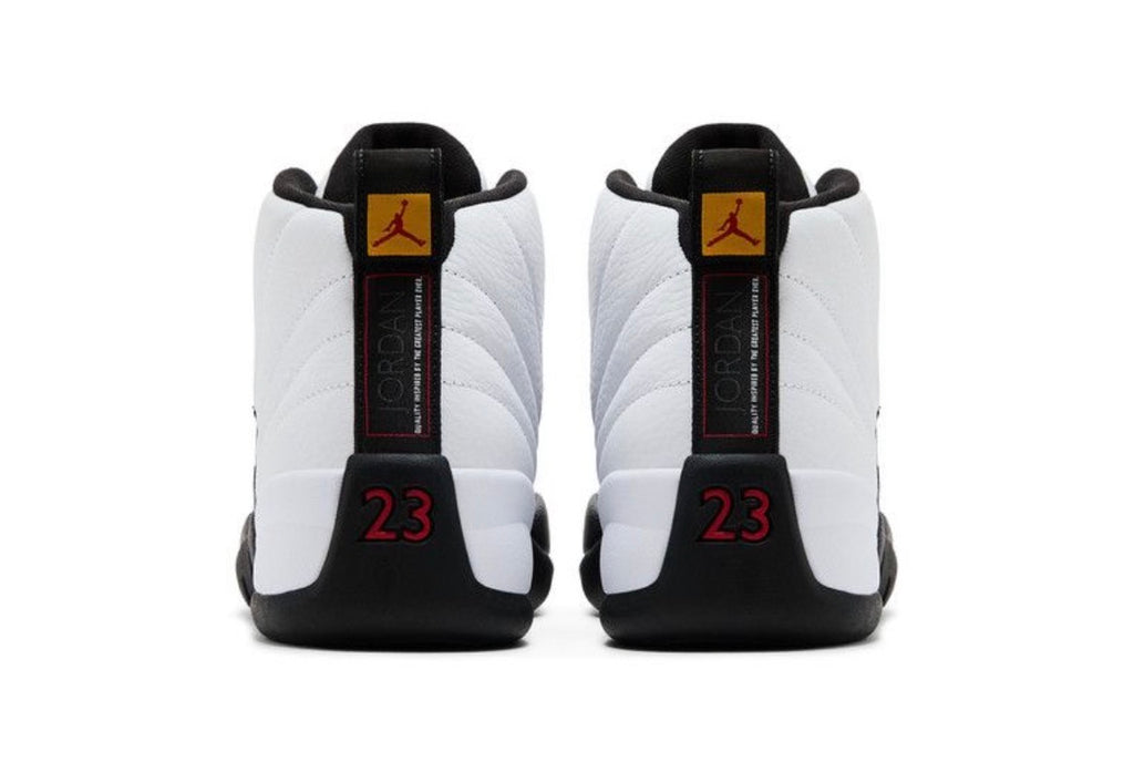 JD Retro 12 “taxi”