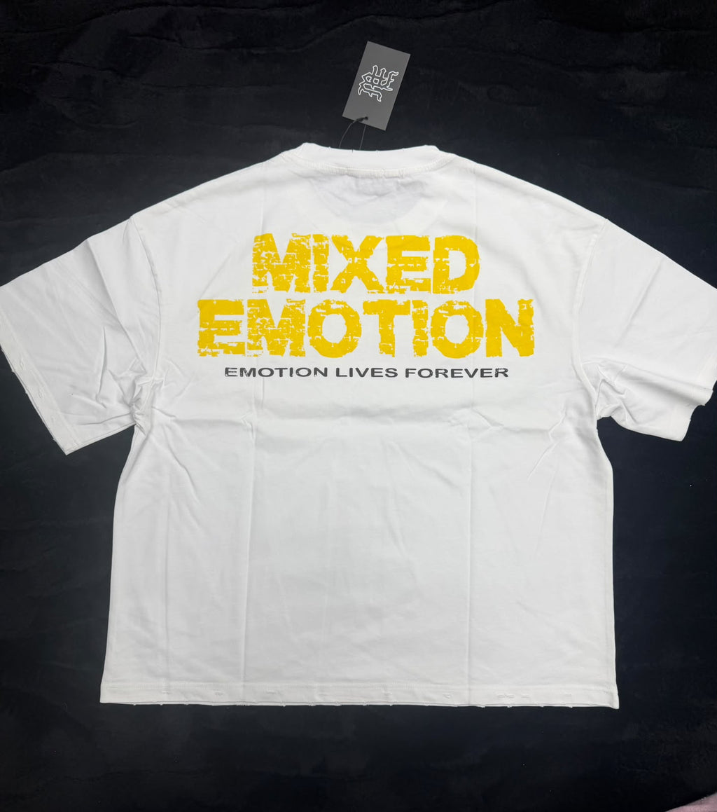 MXE shirt
