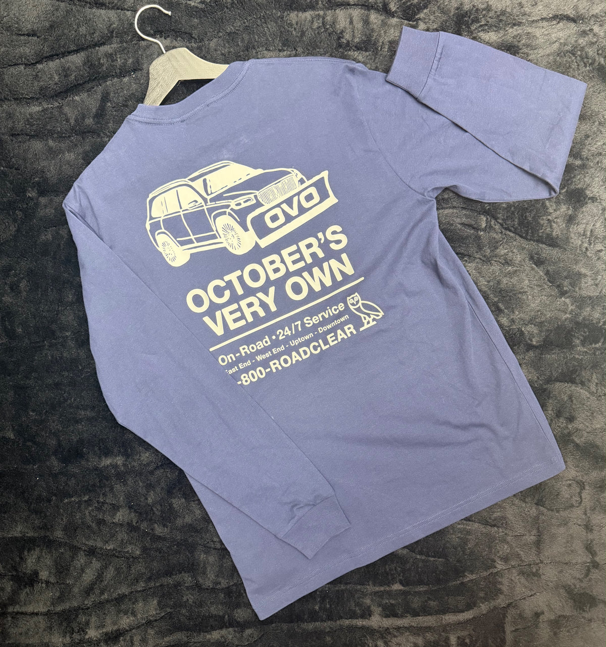 OV Shirt