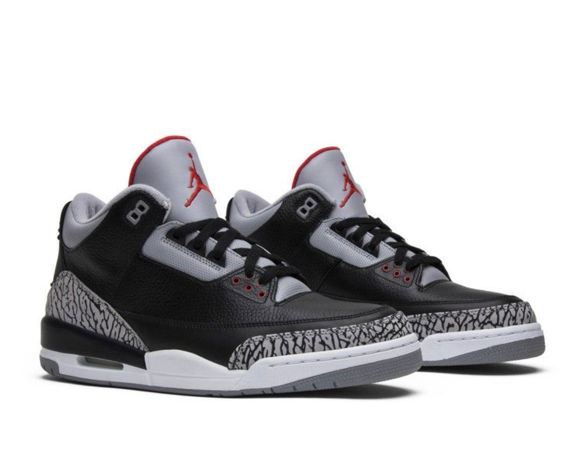 3 Retro 'Countdown
Pack'