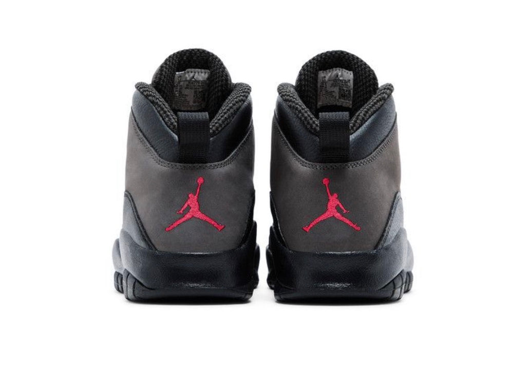 JD retro 10 Shadow  SIze 11