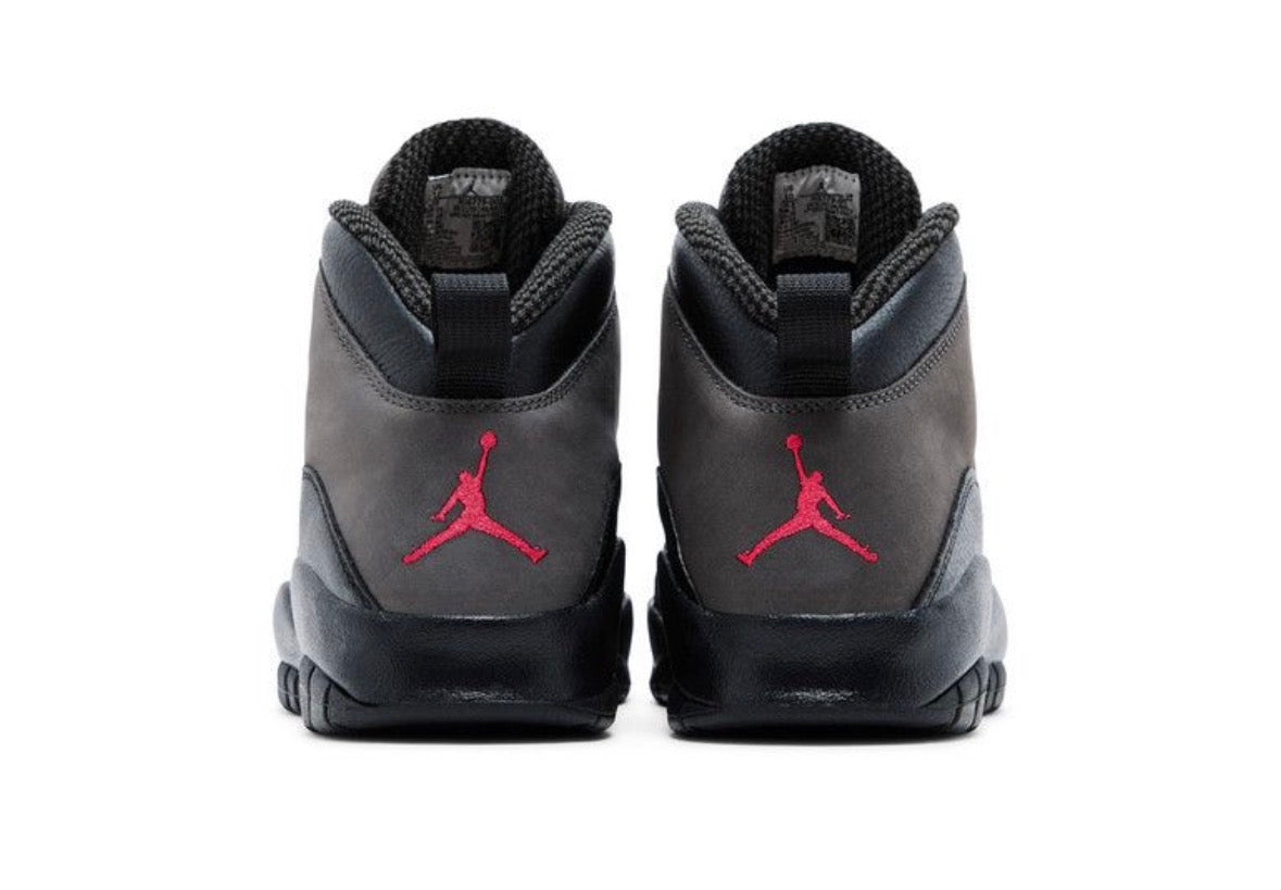 JD retro 10 Shadow  SIze 11